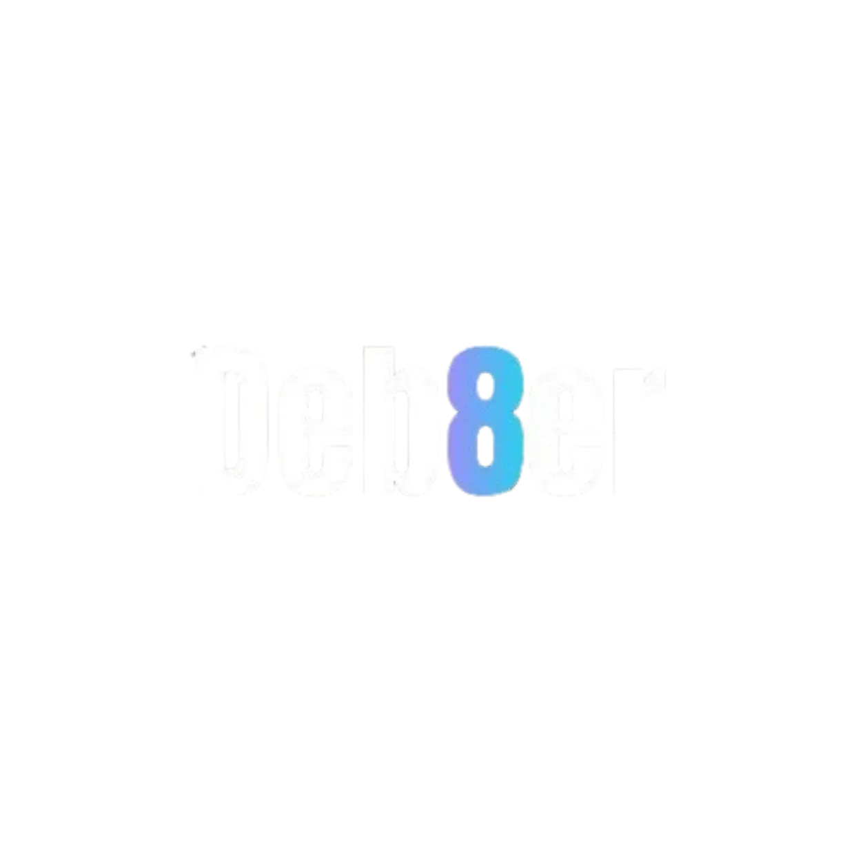 Deb8er - MUN & Debate Training Platform