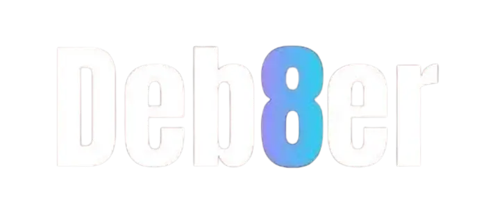 Deb8er - Global MUN & Debate Training Platform