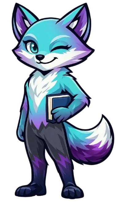 Debix mascot